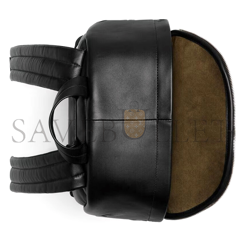 B0tt*ga Ven*ta INTRECCIATO BACKPACK 828527 (46*30*14cm)